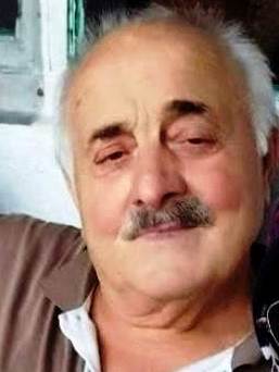 ADEM YILMAZ’ın Vefat İlanı