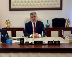 Korumalı: Artvin İl Müftülüğüne Ertuğran Mehmet Soylu atandı