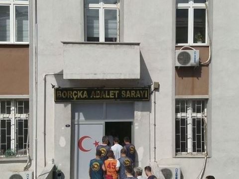 Korumalı: Artvin Merkezli 5 İlde Nitelikli Dolandırıcılık Operasyonu