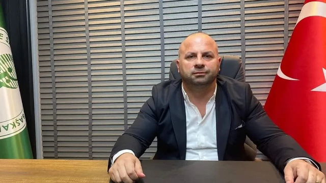 Korumalı: BESOB yıllık aidat ödemeleri konusunda uyarıda bulundu