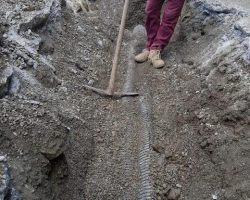 Korumalı: Belediye Başkanı Orhan, “Çözüm üretmek amacıyla çalışmalarımız hız kesmeden devam ediyor”