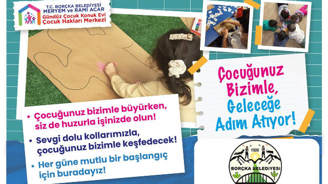 Korumalı: Borçka Belediye Başkanı Orhan, “Yaz Okulu Kayıtlarımız” Başladı