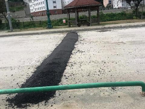 Korumalı: Borçka Belediyesi, “ilçede yaşam kalitesini artırmak adına çalışmaların aynı kararlılıkla devam edilecek”