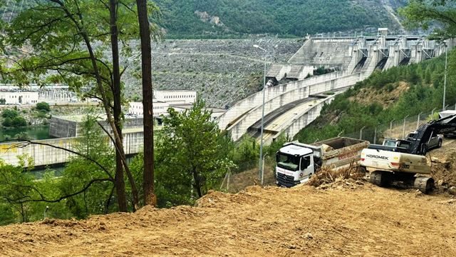 Korumalı: Borçka’da hayvan barınağı ve rehabilitasyon merkezi kuruluyor