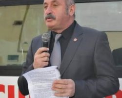 Korumalı: CHP Artvin İl Başkanı Atan, “Basın Özgürlüğü, Halkın Temel Hakkıdır”