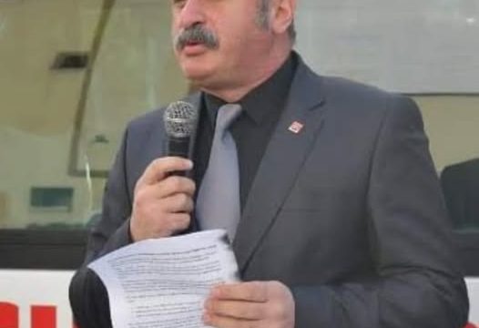 Korumalı: CHP Artvin İl Başkanı Atan, “Basın Özgürlüğü, Halkın Temel Hakkıdır”