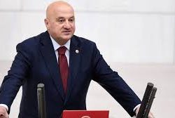 Korumalı: CHP Artvin Milletvekili Bayraktutan’dan Çağrı Merkezi İçin Soru Önergesi