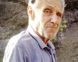 DAVUT GEDİK’in Vefat İlanı