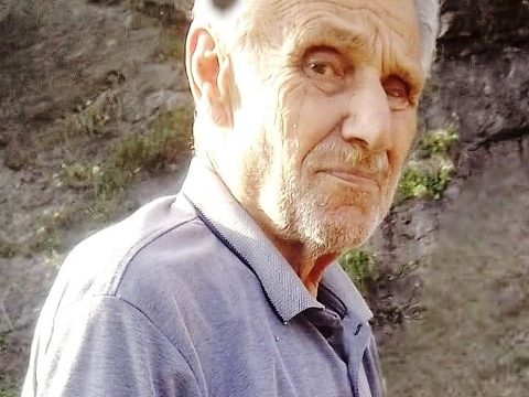 DAVUT GEDİK’in Vefat İlanı