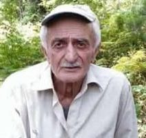 HİKMET ÖZTÜRK’ün Vefat İlanı