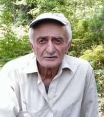 HİKMET ÖZTÜRK’ün Vefat İlanı
