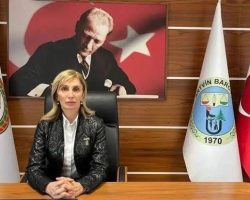 Korumalı: Handan Demiral Almalı, kadın haklarının korunmasında Cumhuriyet ve laikliğin önemine dikkat çekti