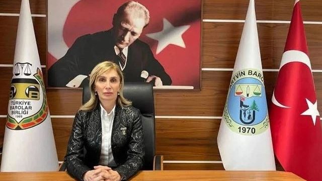 Korumalı: Handan Demiral Almalı, kadın haklarının korunmasında Cumhuriyet ve laikliğin önemine dikkat çekti