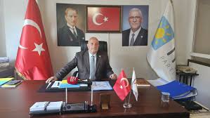 Korumalı: İYİ Parti Artvin İl Başkanı Yıldız, “barış süreci ve yeni anayasa tartışmalarıyla ilgili” açıklamalarda bulundu