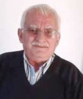 KERAMETTİN MERTTÜRK’ün Vefat İlanı