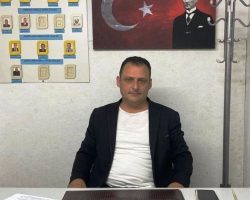 Korumalı: Karacan, koruma amaçlı av tüfeği taşıma belgesi ile ilgili açıklamalarda bulundu