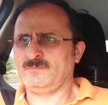 LOKMAN ARSLANTÜRK’ün Vefat İlanı
