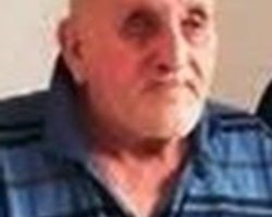 RASİM AYDEMİR’in Vefat İlanı