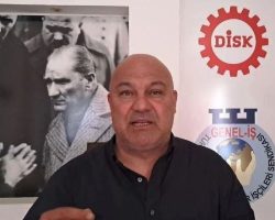 Korumalı: Selim Bilgin, “gerçek toplumsal barışın ancak demokrasi, adalet ve eşit yurttaşlıkla mümkün”