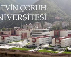 Korumalı: AÇÜ, 29 Eylül’de Eğitim-Öğretime Başlıyor