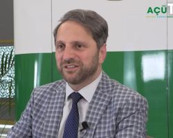Korumalı: AÇÜ İlahiyat Fakültesi Dekanı Yılmaz, üniversite tercih sürecinde olan adaylara önemli açıklamalarda bulundu