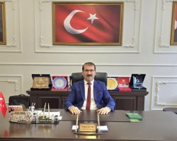 Korumalı: ARTVİN İL MİLLÎ EĞİTİM MÜDÜRÜ FAHRİ ACAR’IN 2025-2026 EĞİTİM – ÖĞRETİM YILI AÇILIŞ MESAJI