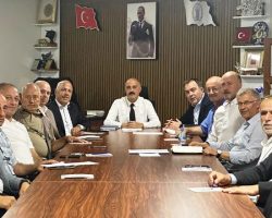 Korumalı: Artvin STK’lar Birliği 2. Toplantısını Gerçekleştirdi