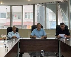 Korumalı: B.B.’si SODEM Üyesi Oldu