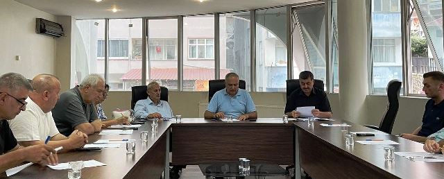 Korumalı: B.B.’si SODEM Üyesi Oldu
