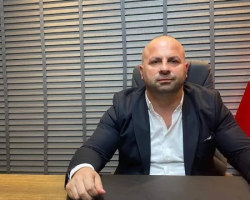 Korumalı: BESO Başkanı Özkurt, velilere ve vatandaşlara önemli bir çağrıda bulundu