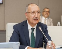 Korumalı: Basın İlan Kurumu 33. Dönem 3. Genel Kurul Toplantısı başladı