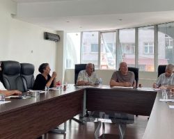 Korumalı: Borçka Belediyesi Ağustos 2025 meclis toplantısı yapıldı