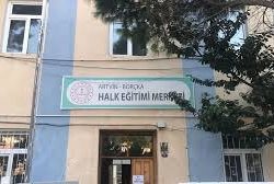 Korumalı: Borçka HEM’de usta öğretici başvuruları başladı