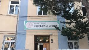 Korumalı: Borçka HEM’de usta öğretici başvuruları başladı