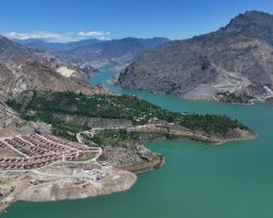 Korumalı: ÇEVRELİ KÖYÜNDE ÇALIŞMALARI DEVAM EDİYOR
