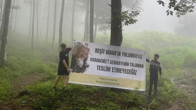 Korumalı: Cankurtaran’da katledilen Kibar, 1. ölüm yıldönümünde anıldı