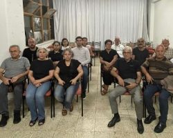 Korumalı: “Durmadık, durmuyoruz, Cerattepe’yi vermiyoruz”