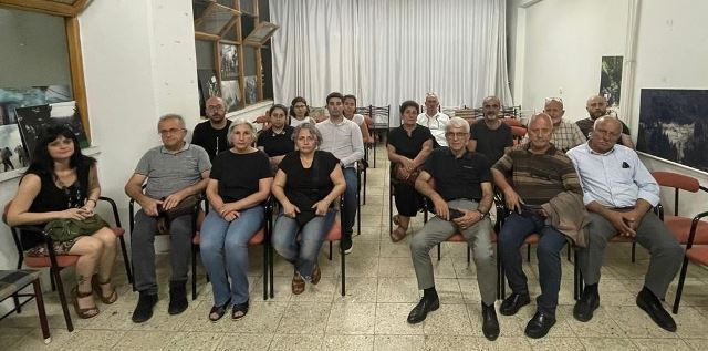 Korumalı: “Durmadık, durmuyoruz, Cerattepe’yi vermiyoruz”