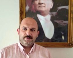 Korumalı: Gümrükçü, “Delege seçimleri, partimizin geleceğini şekillendirecek iradenin ilk adımıdır”