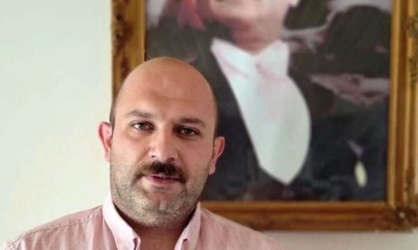 Korumalı: Gümrükçü, “Delege seçimleri, partimizin geleceğini şekillendirecek iradenin ilk adımıdır”