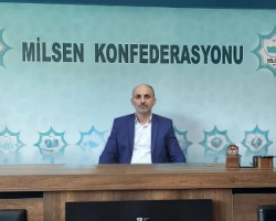 Korumalı: Mil Diyanet Sen Artvin İl Başkanı Yazıcı, “Müslümanların her türlü ihanete karşı mücadele etmesi gerekli”