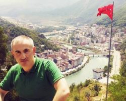 RECEP AKIN KARAGÖZ’ün Vefat İlanı