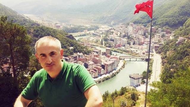 RECEP AKIN KARAGÖZ’ün Vefat İlanı