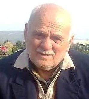 SALİH ÇELİK’in Vefat İlanı