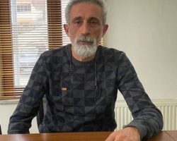 Korumalı: SOL Parti Artvin İl Sözcüsü Yenigül, iktidarın üreticiyi yoksullaştıran politikalarını eleştirdi