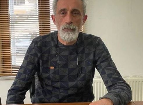 Korumalı: SOL Parti Artvin İl Sözcüsü Yenigül, iktidarın üreticiyi yoksullaştıran politikalarını eleştirdi
