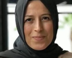 ŞÜKRAN ŞİMŞEK’in Vefat İlanı