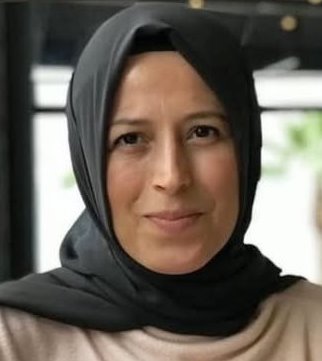 ŞÜKRAN ŞİMŞEK’in Vefat İlanı