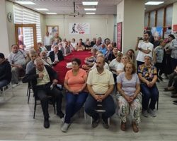 Korumalı: Sancal, son dönemde partilerine yönelik siyasi operasyonlara ilişkin sert açıklamalarda bulundu