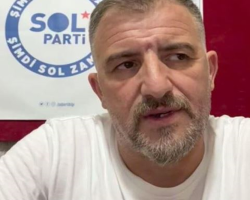 Korumalı: Sol Parti Borçka İlçe Başkanı Çatan, AKP’nin tarım politikalarını sert sözlerle eleştirdi